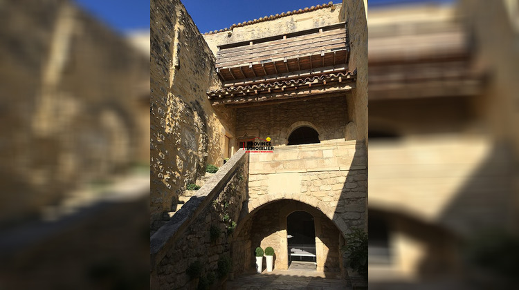 Ma-Cabane - Vente Maison Saint-Restitut, 412 m²