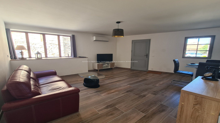 Ma-Cabane - Vente Maison Saint-Restitut, 61 m²