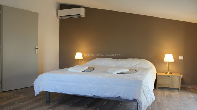 Ma-Cabane - Vente Maison Saint-Restitut, 62 m²