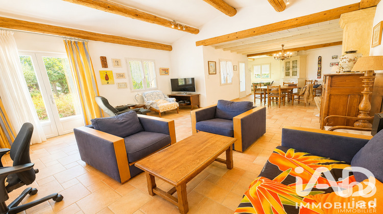 Ma-Cabane - Vente Maison Saint-Restitut, 112 m²
