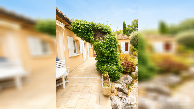 Ma-Cabane - Vente Maison Saint-Restitut, 112 m²