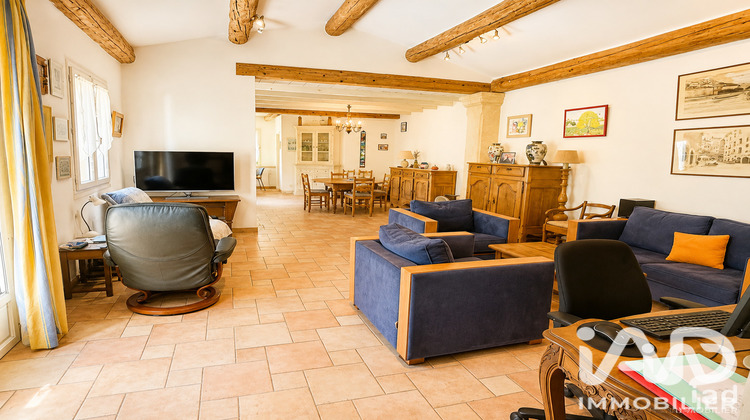 Ma-Cabane - Vente Maison Saint-Restitut, 112 m²
