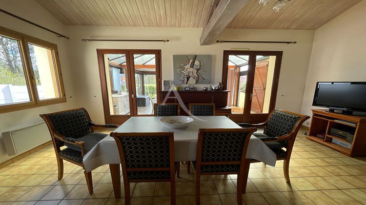 Ma-Cabane - Vente Maison SAINT-REVEREND, 115 m²