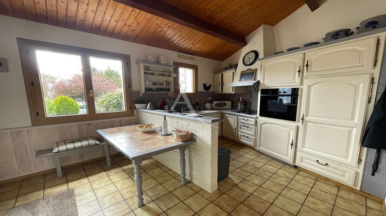 Ma-Cabane - Vente Maison SAINT-REVEREND, 115 m²