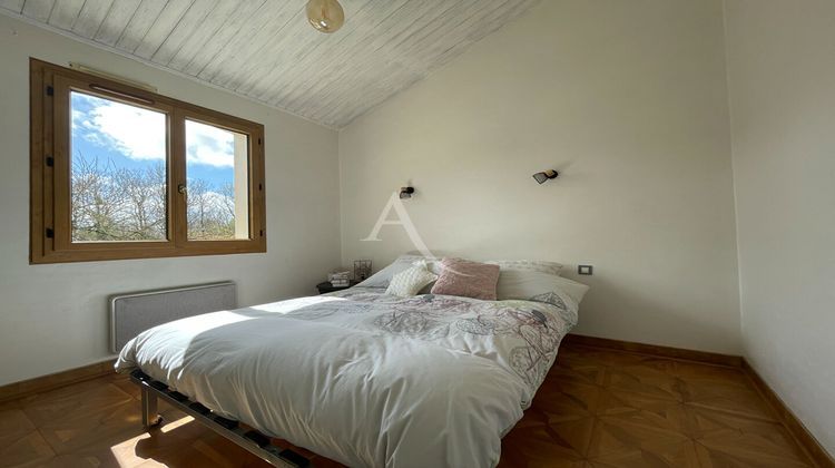 Ma-Cabane - Vente Maison SAINT-REVEREND, 115 m²