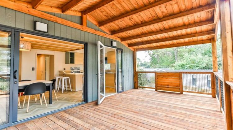 Ma-Cabane - Vente Maison Saint-Révérend, 56 m²