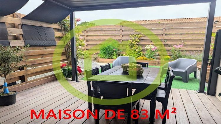 Ma-Cabane - Vente Maison SAINT REVEREND, 83 m²