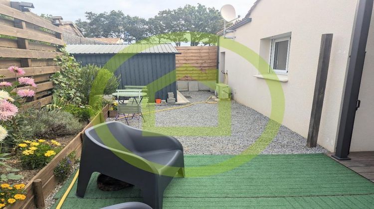 Ma-Cabane - Vente Maison SAINT REVEREND, 83 m²