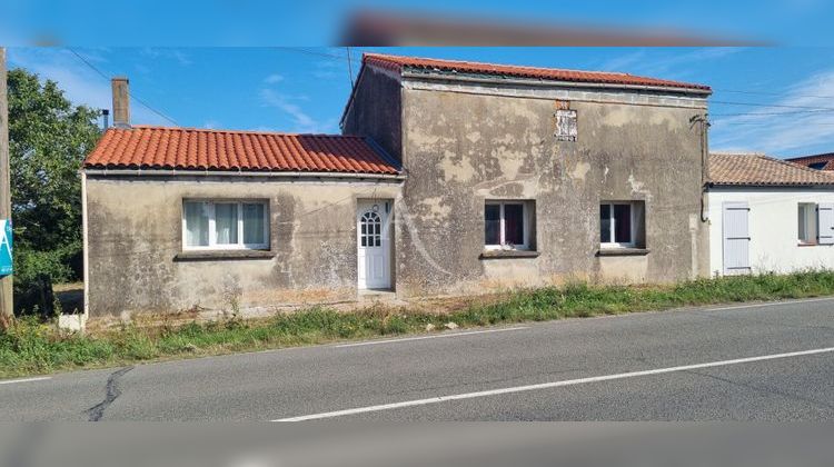 Ma-Cabane - Vente Maison SAINT-REVEREND, 119 m²