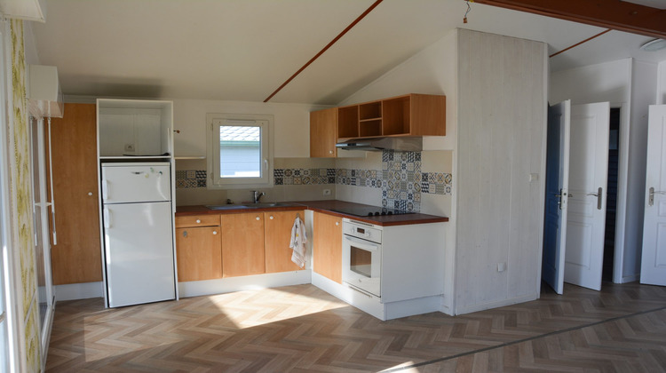 Ma-Cabane - Vente Maison Saint-Révérend, 40 m²