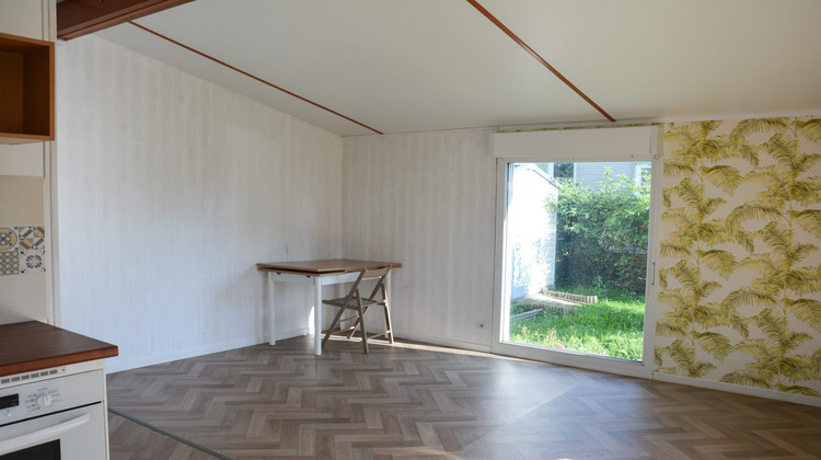 Ma-Cabane - Vente Maison Saint-Révérend, 40 m²