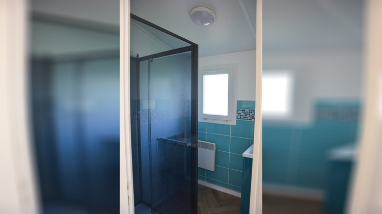 Ma-Cabane - Vente Maison Saint-Révérend, 40 m²