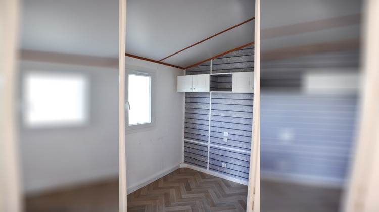 Ma-Cabane - Vente Maison Saint-Révérend, 40 m²