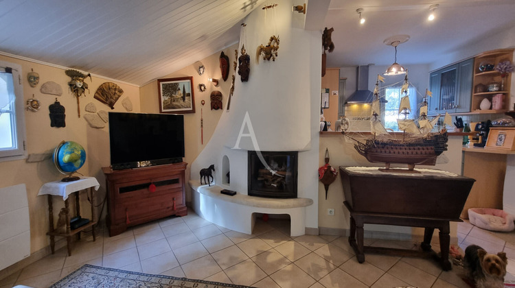 Ma-Cabane - Vente Maison SAINT-REVEREND, 117 m²