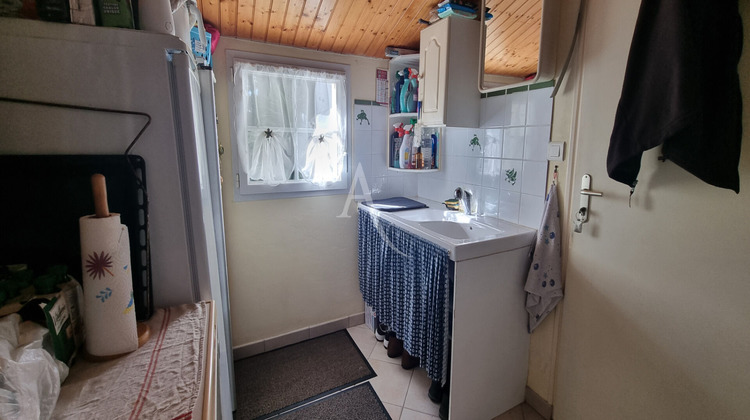 Ma-Cabane - Vente Maison SAINT-REVEREND, 117 m²