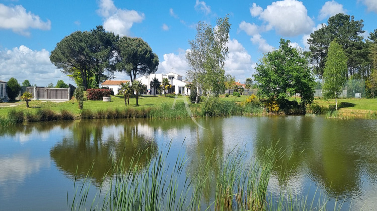 Ma-Cabane - Vente Maison SAINT-REVEREND, 402 m²