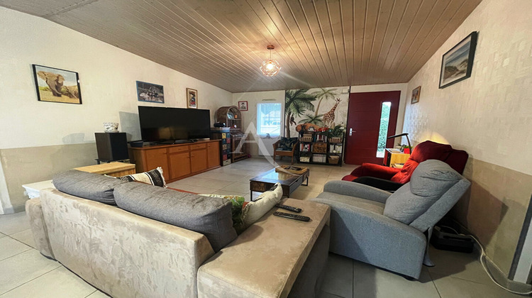 Ma-Cabane - Vente Maison SAINT-REVEREND, 76 m²
