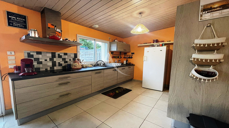 Ma-Cabane - Vente Maison SAINT-REVEREND, 76 m²