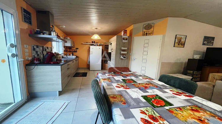 Ma-Cabane - Vente Maison SAINT-REVEREND, 76 m²
