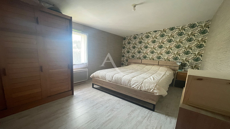 Ma-Cabane - Vente Maison SAINT-REVEREND, 76 m²