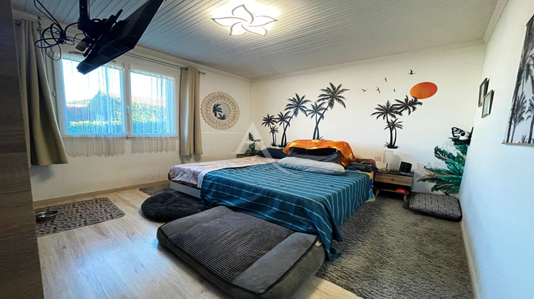 Ma-Cabane - Vente Maison SAINT-REVEREND, 132 m²