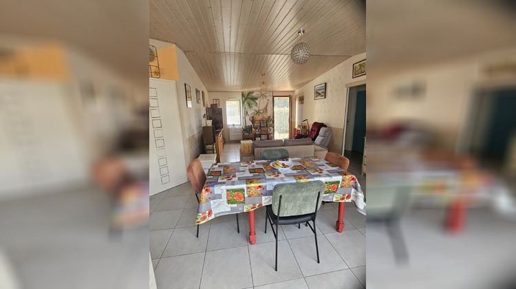 Ma-Cabane - Vente Maison Saint-Révérend, 78 m²