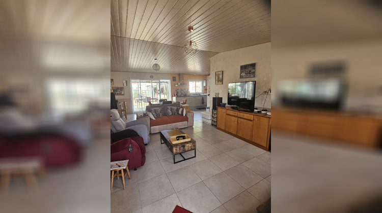 Ma-Cabane - Vente Maison Saint-Révérend, 78 m²