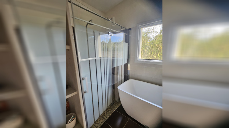 Ma-Cabane - Vente Maison Saint-Révérend, 78 m²