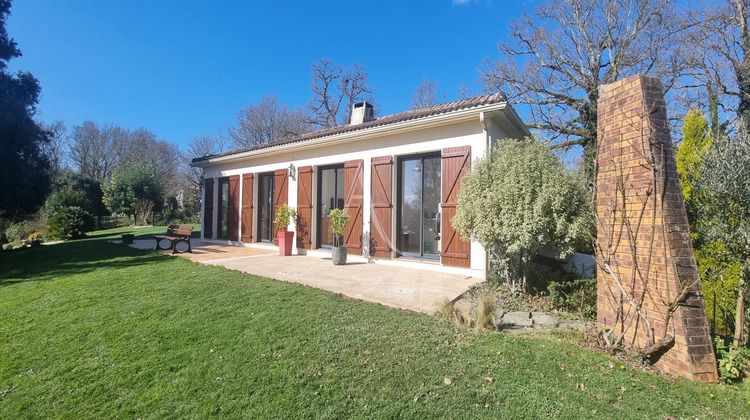 Ma-Cabane - Vente Maison SAINT-REVEREND, 140 m²