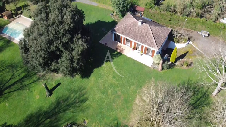 Ma-Cabane - Vente Maison SAINT-REVEREND, 140 m²