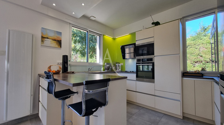 Ma-Cabane - Vente Maison SAINT-REVEREND, 140 m²