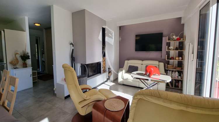 Ma-Cabane - Vente Maison SAINT-REVEREND, 140 m²