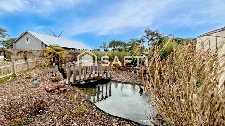 Ma-Cabane - Vente Maison Saint-Reverend, 133 m²