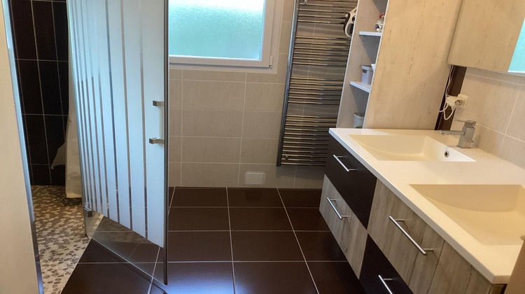 Ma-Cabane - Vente Maison Saint-Reverend, 77 m²