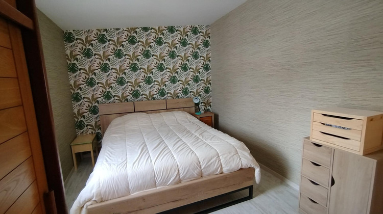 Ma-Cabane - Vente Maison Saint-Reverend, 77 m²