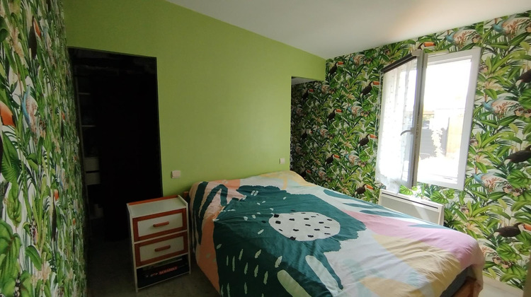 Ma-Cabane - Vente Maison Saint-Reverend, 77 m²