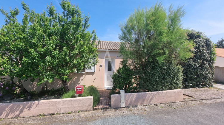 Ma-Cabane - Vente Maison SAINT-REVEREND, 86 m²