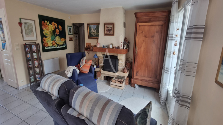 Ma-Cabane - Vente Maison SAINT-REVEREND, 86 m²