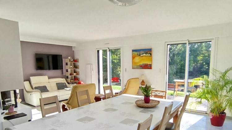 Ma-Cabane - Vente Maison Saint-Reverend, 123 m²