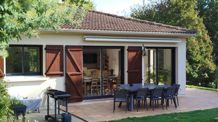 Ma-Cabane - Vente Maison Saint-Reverend, 123 m²