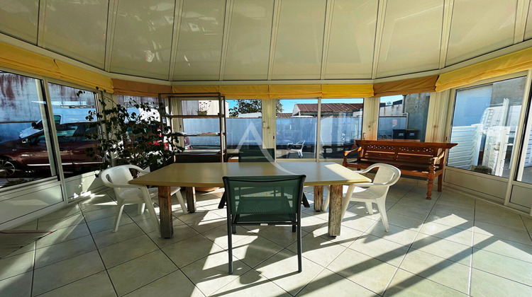 Ma-Cabane - Vente Maison SAINT-REVEREND, 290 m²