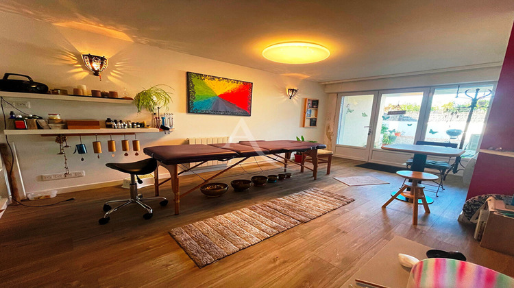 Ma-Cabane - Vente Maison SAINT-REVEREND, 290 m²