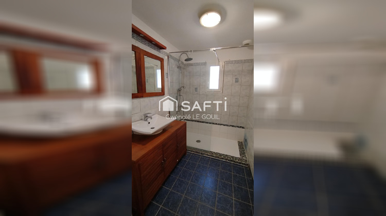 Ma-Cabane - Vente Maison Saint-Reverend, 88 m²