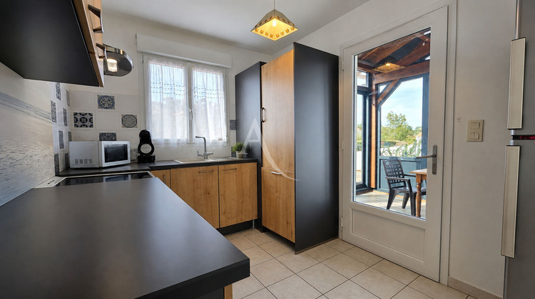 Ma-Cabane - Vente Maison SAINT-REVEREND, 51 m²