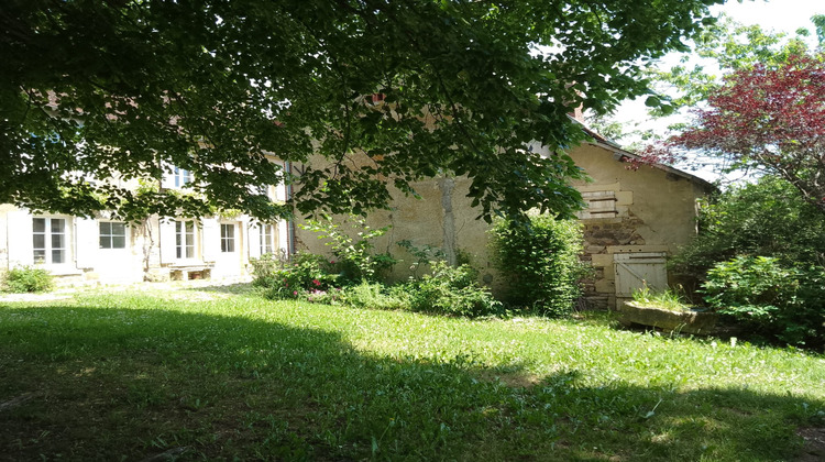 Ma-Cabane - Vente Maison Saint-Révérien, 260 m²