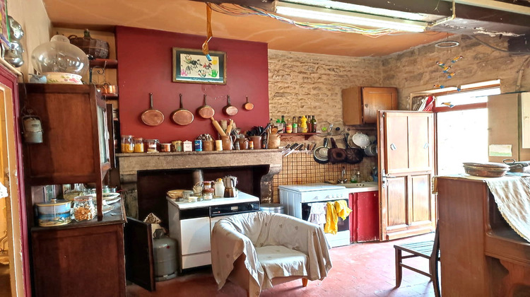 Ma-Cabane - Vente Maison Saint-Révérien, 69 m²