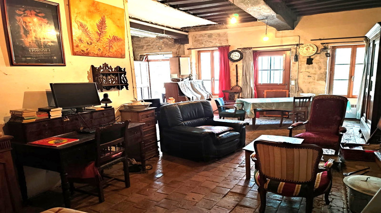 Ma-Cabane - Vente Maison Saint-Révérien, 69 m²