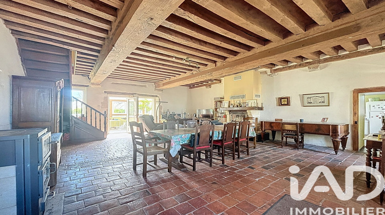 Ma-Cabane - Vente Maison Saint-Révérien, 117 m²