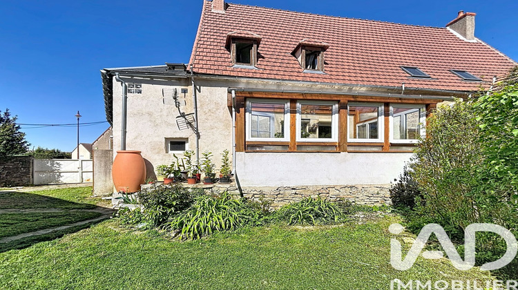 Ma-Cabane - Vente Maison Saint-Révérien, 117 m²