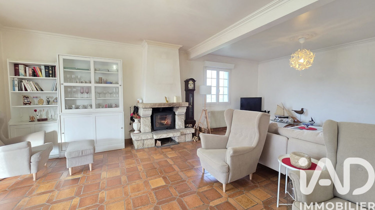 Ma-Cabane - Vente Maison Saint-Rieul, 135 m²